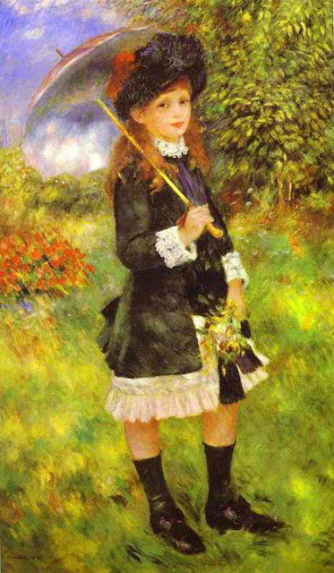 Pierre-Auguste Renoir 1841-1919