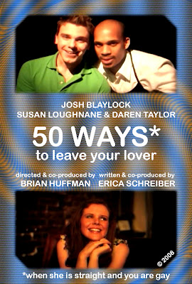 50 Ways* to Leave Your Lover (2008)