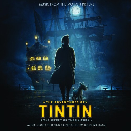 As Aventuras de Tintim - Filme 2011 - AdoroCinema