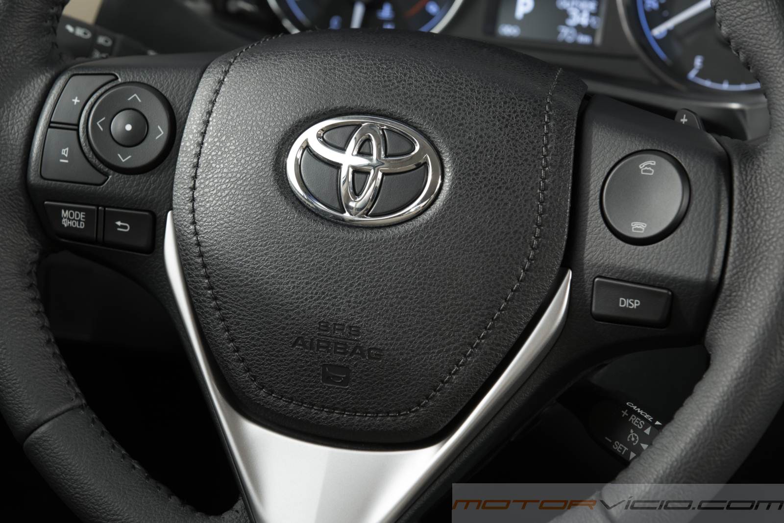 carro Corolla Toyota 2015
