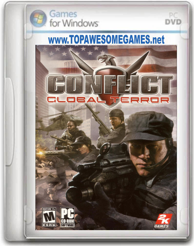 conflict global terror free download full version pc conflict global terror free download full version pc