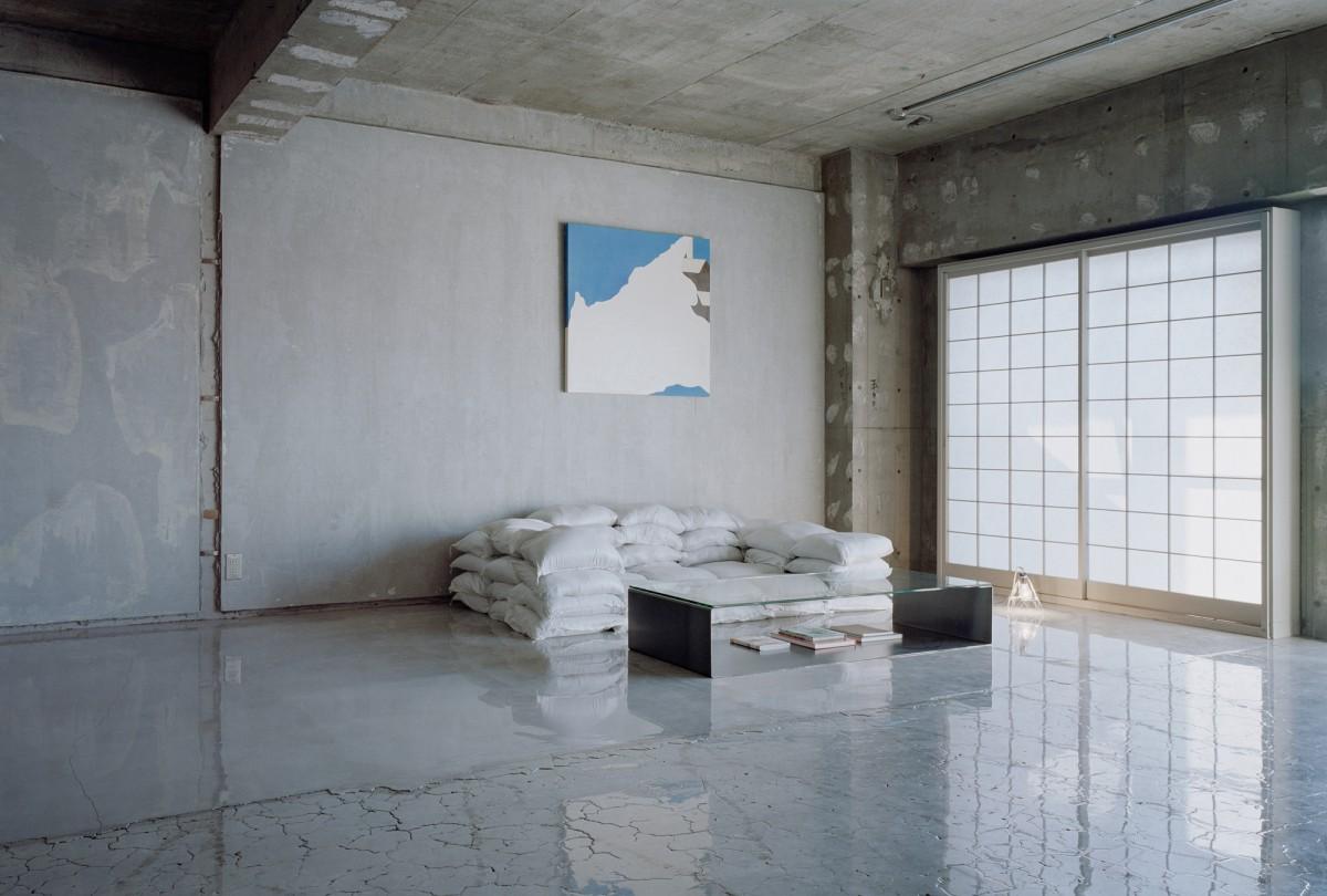 a f a s i a: 83 Schemata Architects