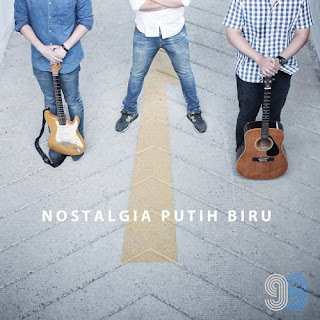 Lirik Lagu Ninety Three - Nostalgia Putih Biru Lirik Lagu Ninety Three - Nostalgia Putih Biru Terbaru