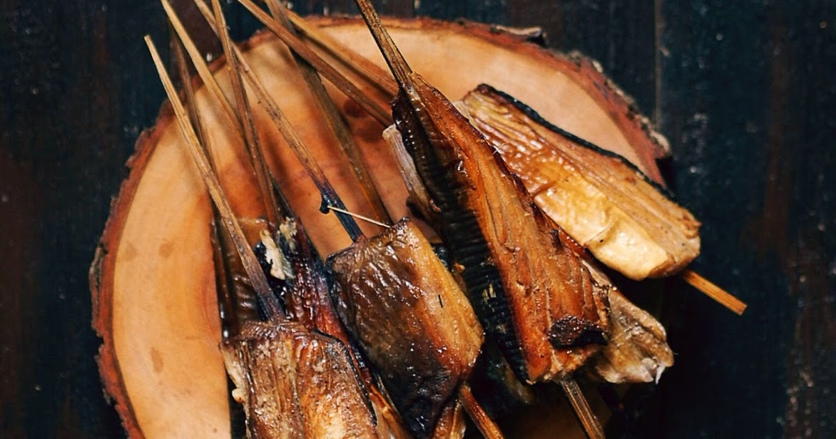 Ikan Pari Asap Tahan Berapa Lama