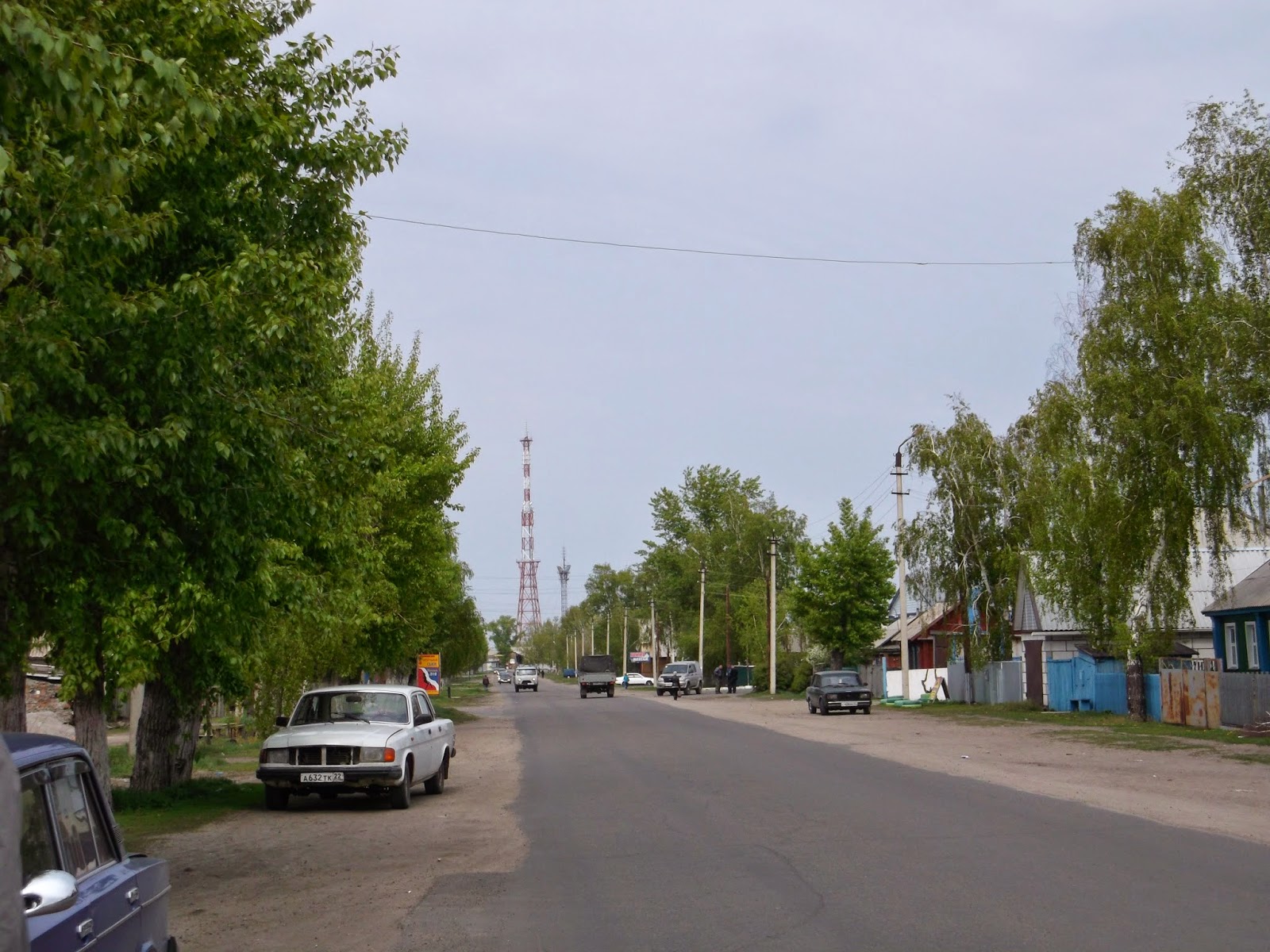 Мамонтово алтайский край фото
