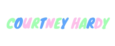 Courtney Hardy