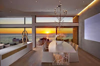 Laguna Beach Beautiful Residence Design With Benefits From A Privileged Beach Front Position