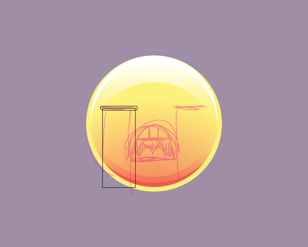 Bagaimana Menggambar Set Emoticon di Adobe Illustrator (Menangis) Bagaimana Menggambar Set Emoticon di Adobe Illustrator (Menangis)