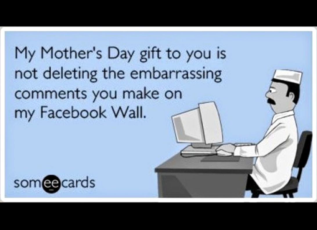 Funny Mothers Day Poems From Son  Mothers Day Quotes 2015