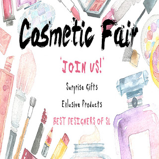 Cosmetic Fair