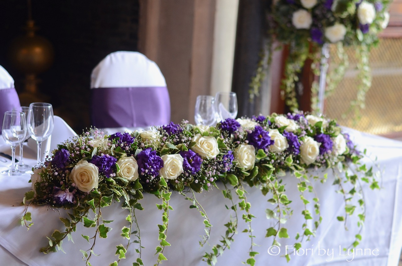 Wedding Flowers Blog