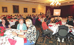 Christmas Meeting Queen Kapiolani Hotel - Dec 2011