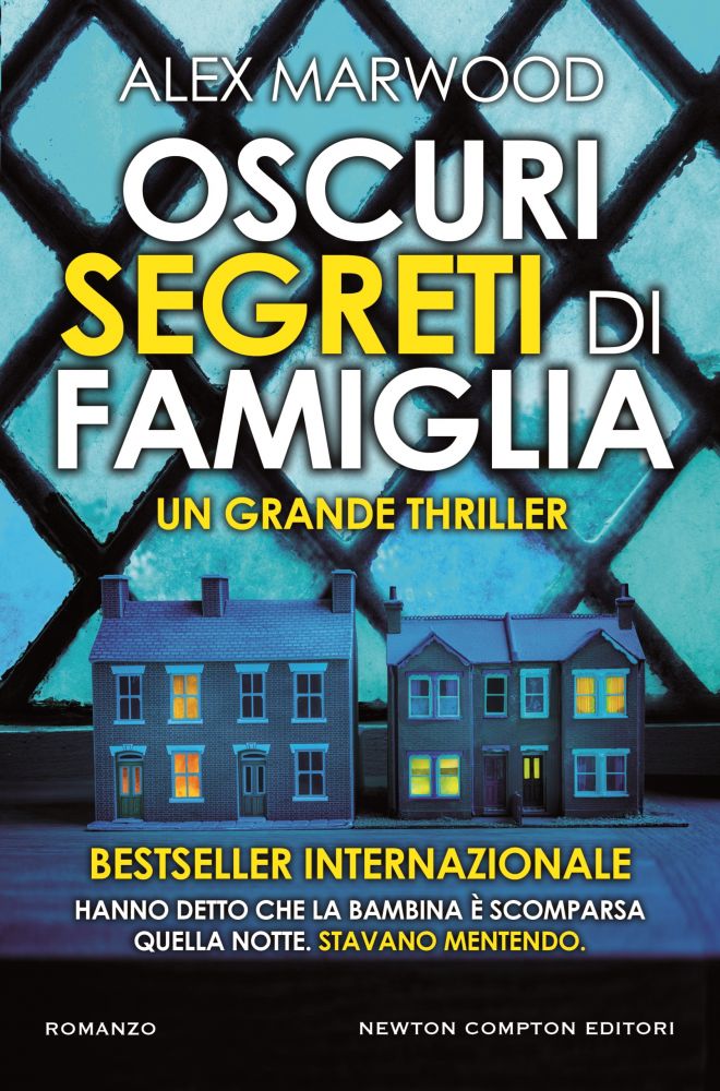 Libri &amp; Cultura Oscuri segreti di famiglia; Hai bussato al mio cuore