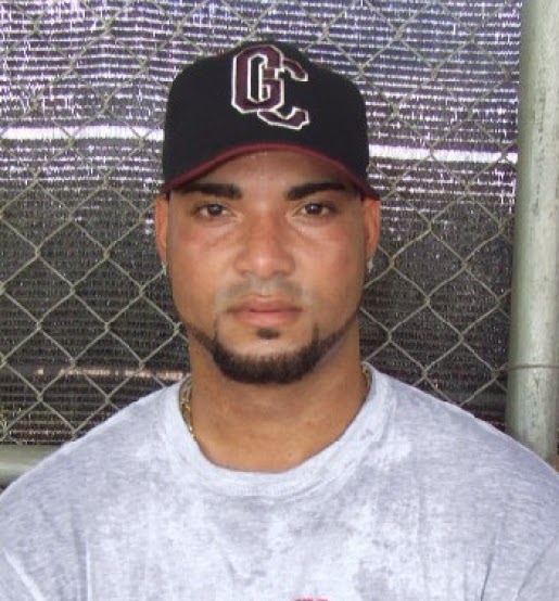Se suicida lanzador dominicano Jose Capellan. 