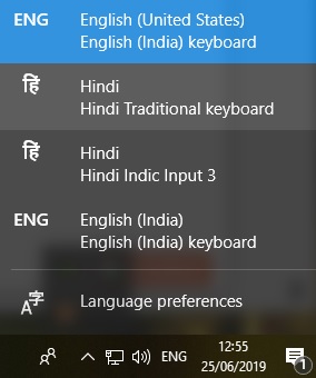 Hindi indic input 3 for windows 10 32 bit Hindi indic input 3 for windows 10 32 bit