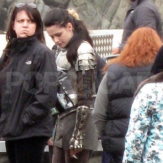 Imágenes de "Snow White and the Huntsman"