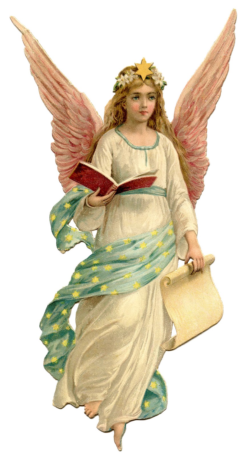 Heroes, Heroines, and History A Christmas Blessing For Our Beloved Readers