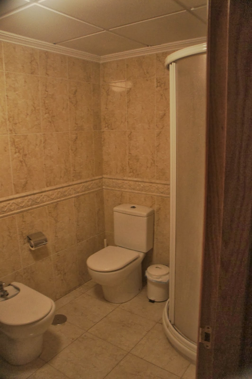 Dofil Tres S.L.: mayo 2013