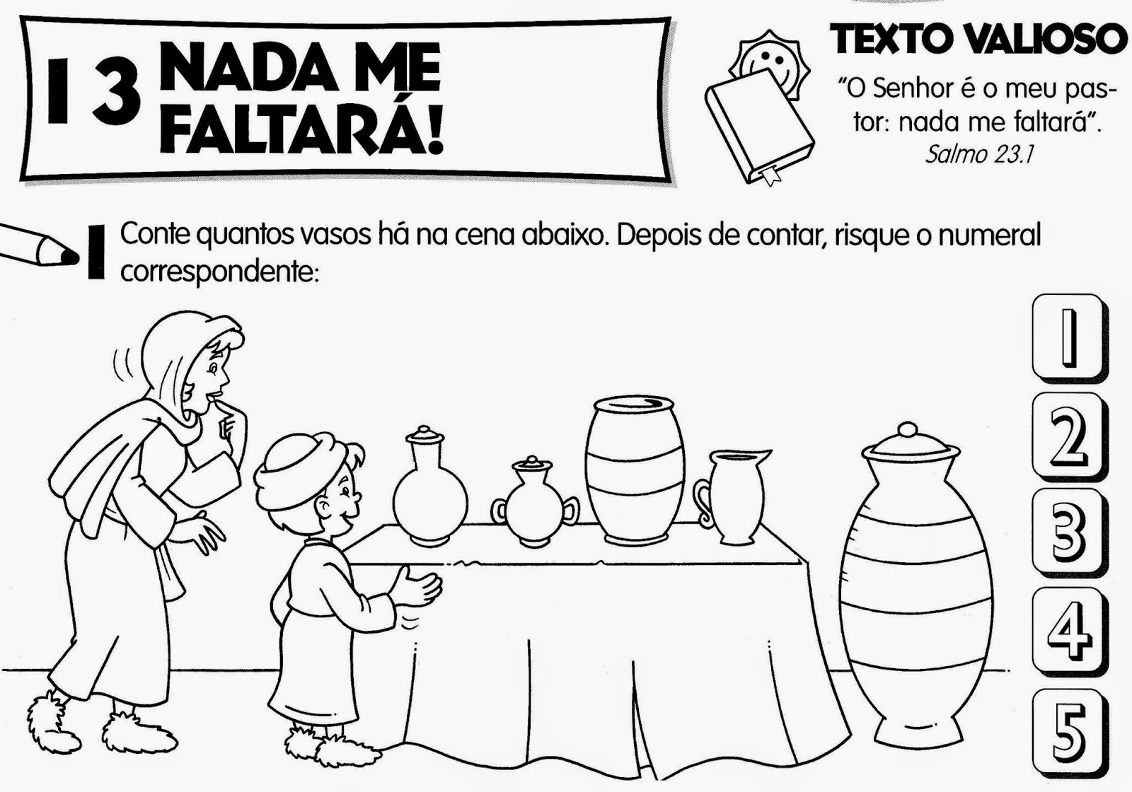 Atividades Sobre A Transformação Da água Em Vinho EDUCA Atividades Sobre A Transformação Da água Em Vinho EDUCA