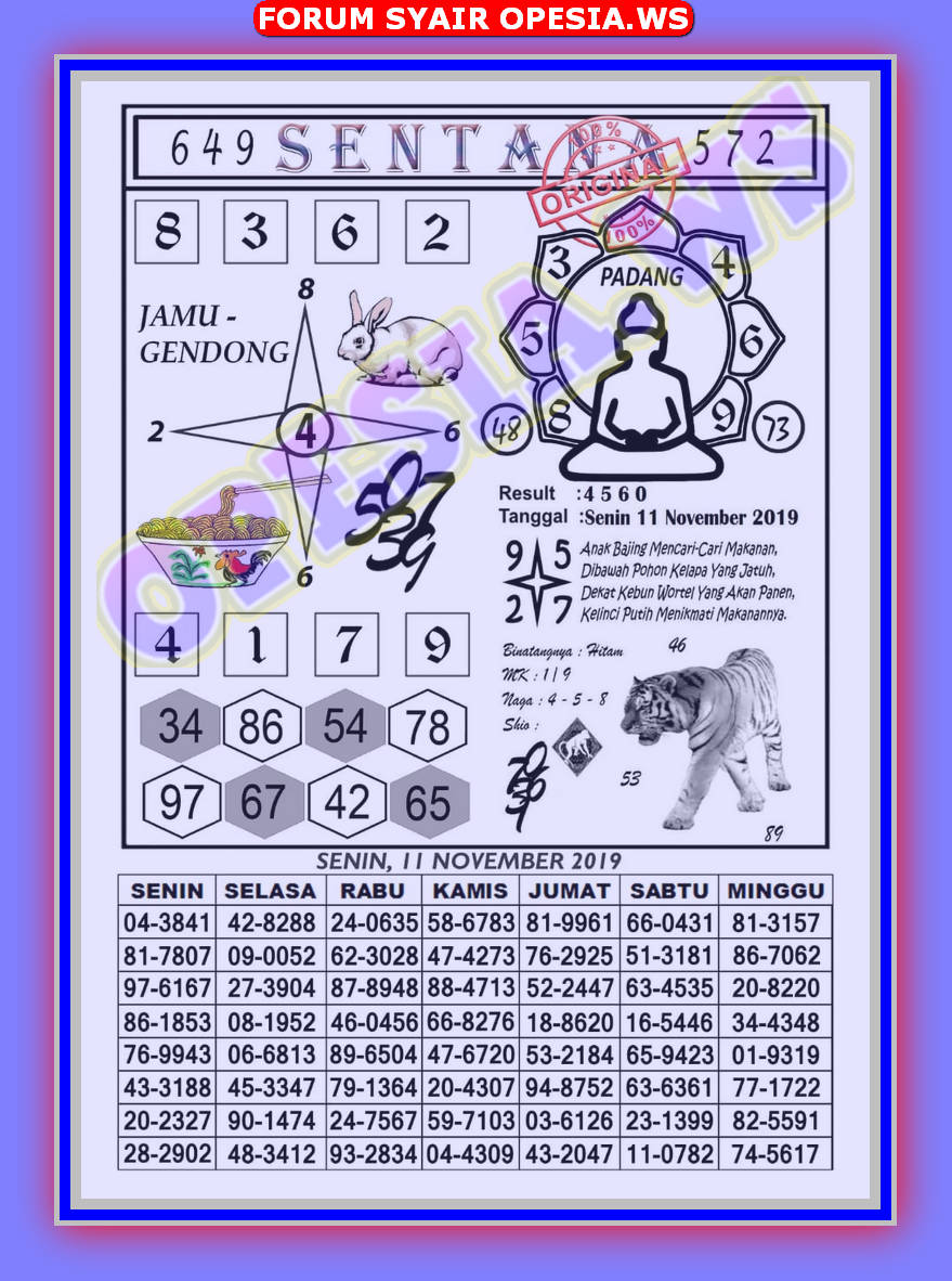 1 New Message Kode Syair Hongkong 11 November 2019 Forum Syair Togel Hongkong Singapura Sydney 1 New Message Kode Syair Hongkong 11 November 2019 Forum Syair Togel Hongkong Singapura Sydney