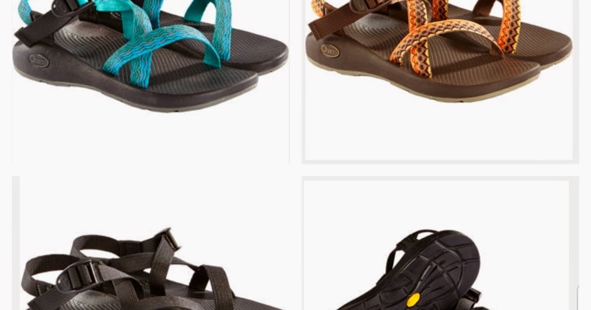 the Costco Connoisseur Chaco and TOMS on