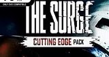 the surge 2 has it cracked