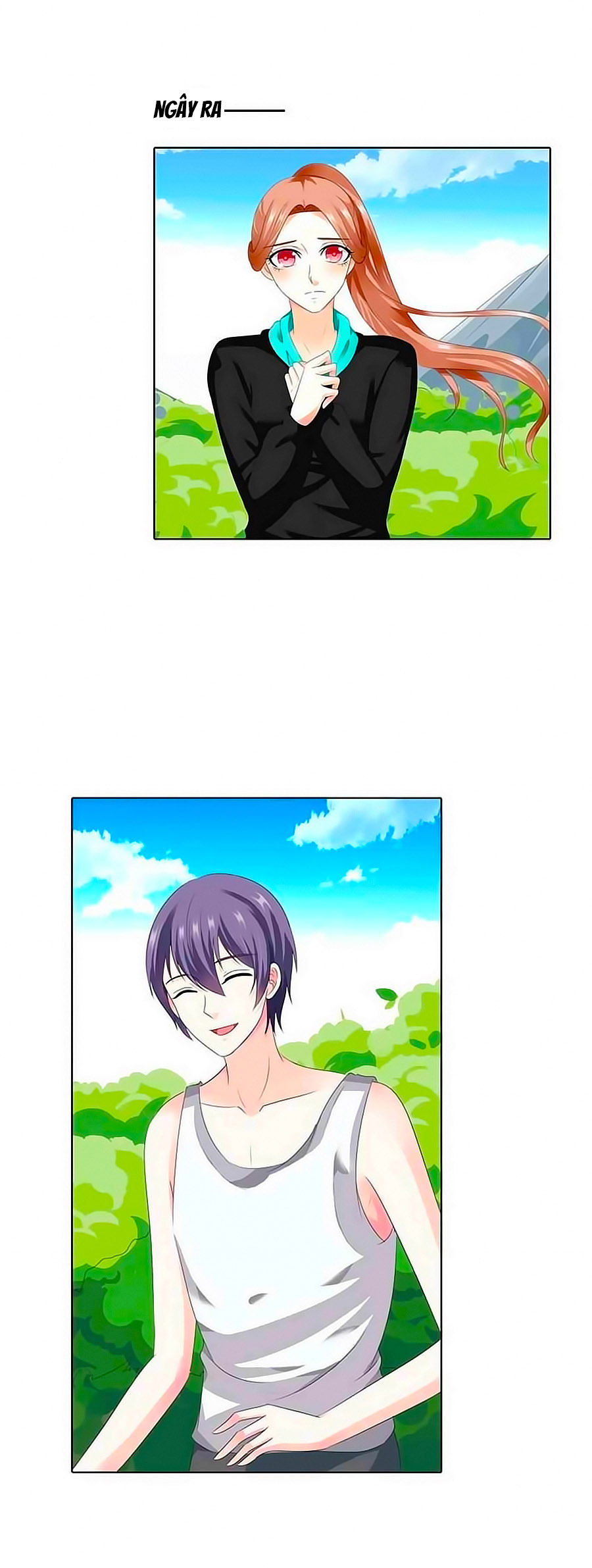 Song Diện Danh Viện - Chương 45 - Trang 8