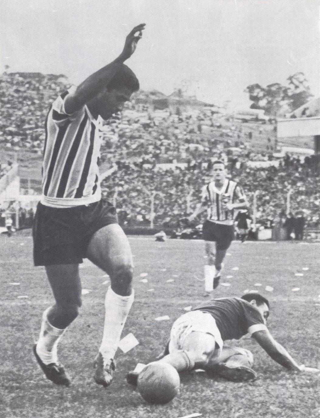 Grêmio 1983 Airton Ferreira da Silva Grêmio 1983 Airton Ferreira da Silva