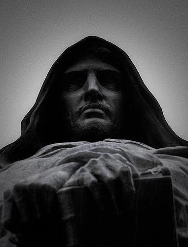 Daniele Mizzoni Giordano Bruno