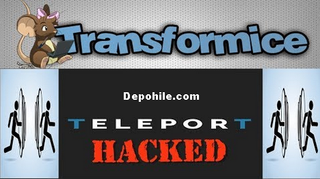 Transformice Teleport Hack Temmuz 2018 (Dkda 1000 peynir kas)