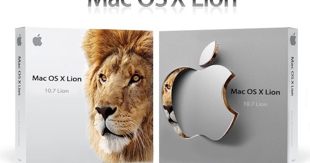 download mac os x lion 10.7 retail bootable dmg