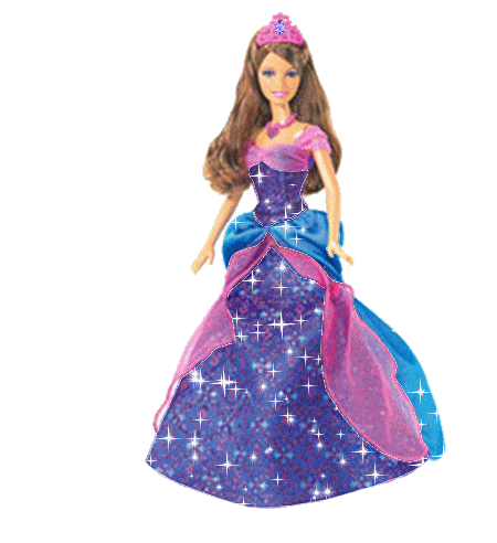 Gambar Animasi Bergerak Barbie Lucu Dp Bbm Kangen Free Download