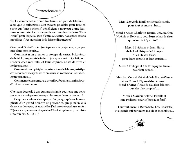 Yapluka Jouer Baccade