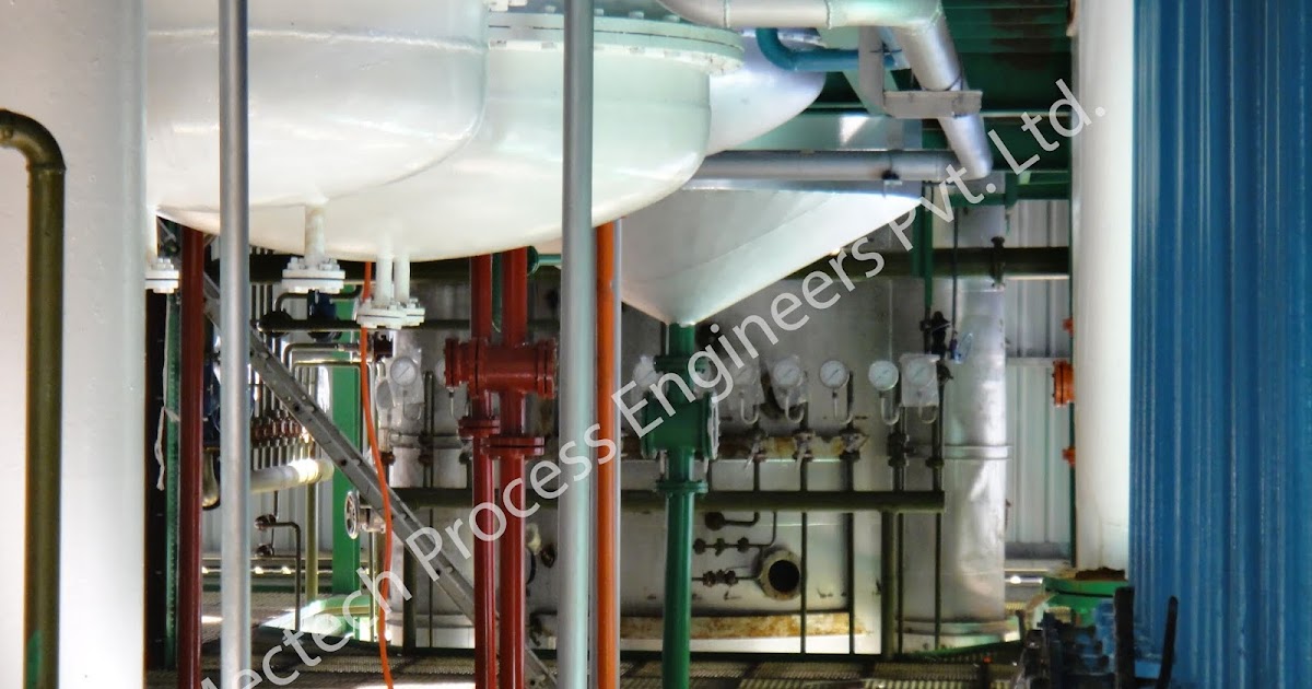 How does Solvent Extraction Plant Work Edible Oil Refinery Manufacturers,SuppliersMectech