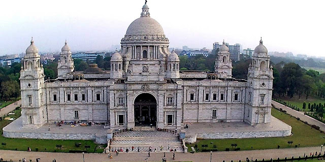 Top Ten Must Visit Art Galleries in India/ Victoria Memorial, Kolkata Top Ten Must Visit Art Galleries in India/ Victoria Memorial, Kolkata