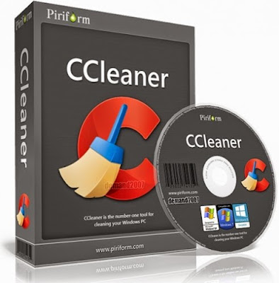 Download CCleaner Professional Plus Registered Full 