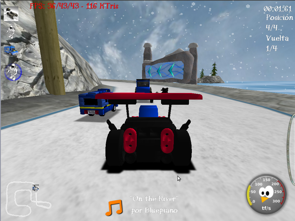 supertuxkart unlock tracks supertuxkart unlock tracks