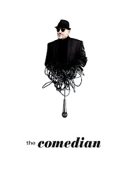 Watch Movies The Comedian (2016) Full Free Online
