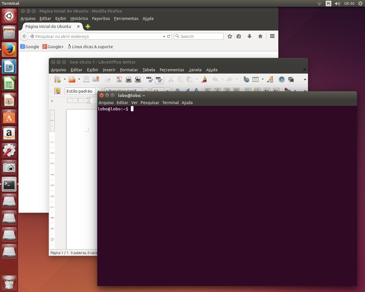 remover barra superior do ubuntu linux dicas e suporte remover o global menu do ubuntu remover barra superior do ubuntu linux dicas e suporte remover o global menu do ubuntu