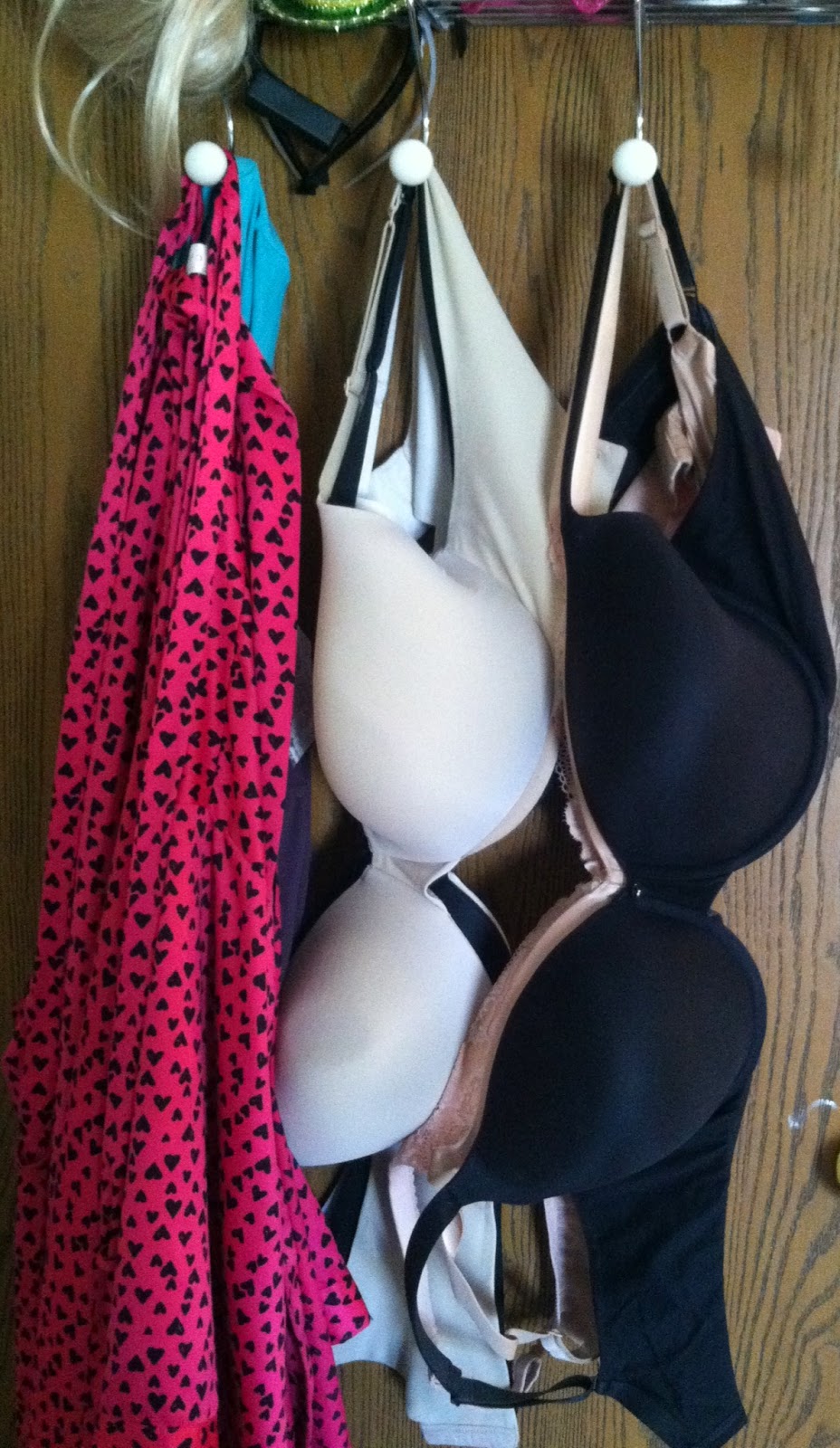 Product Junkie in the City to Minimalist 31 Days of