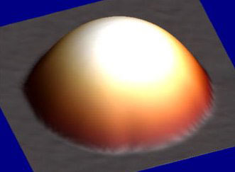 Graphene bubbles could make better lenses | NextBigFuture.com