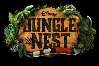 jungle nest 1