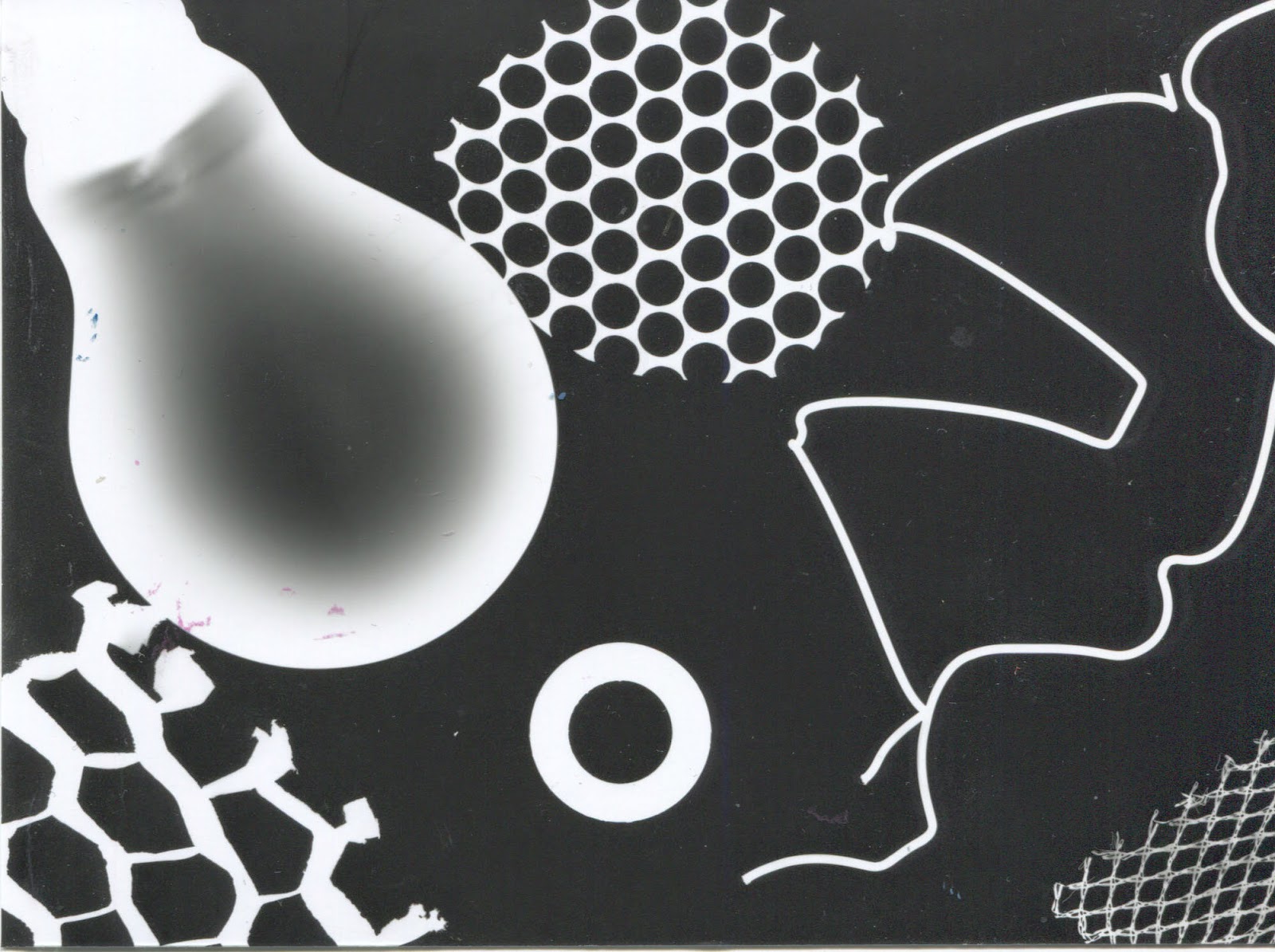 Btec Art&Design Photograms Btec Art&Design Photograms