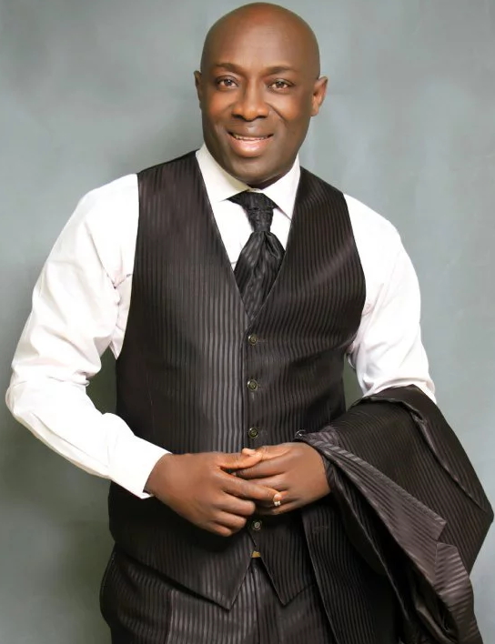 adewale ayuba born again christian