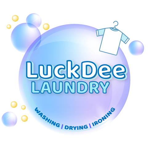 LuckDee Laundry