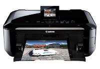 Canon Pixma MG6270 is not only created for publishing pictures due to the fact that it can be used for printing standard records as well
