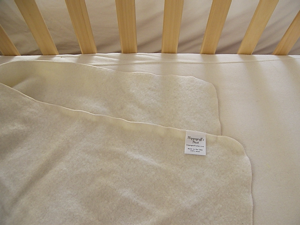 Ecoleeko My Organic Baby Mattress