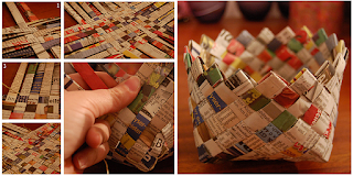 Peluang Usaha Kerajinan Dengan Memanfaatkan Limbah Sampah Peluang Usaha Kerajinan Dengan Memanfaatkan Limbah Sampah