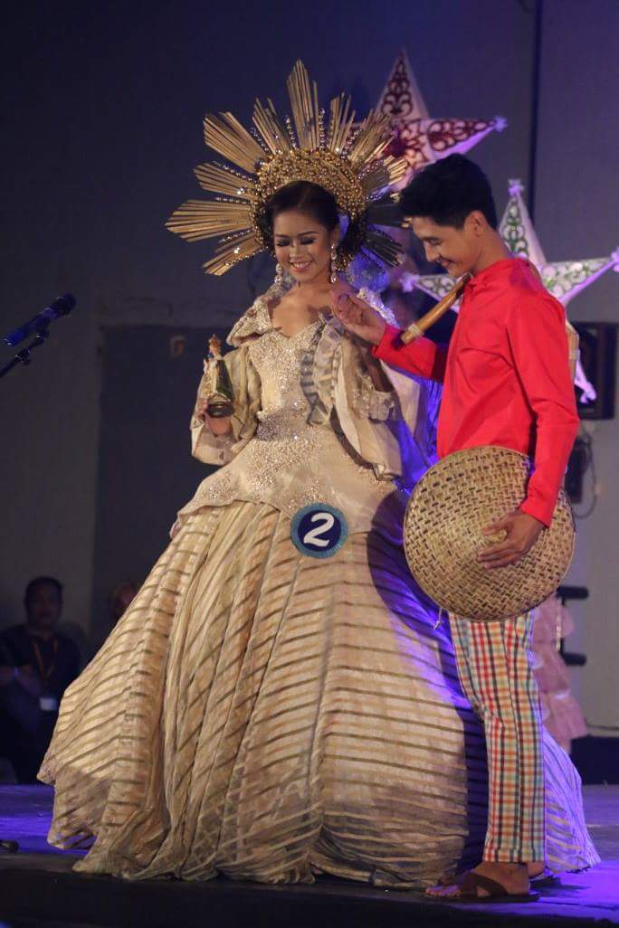 Philippine National Costumes Made Of Indigenous Mater - vrogue.co