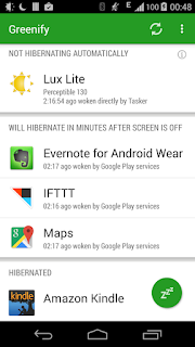 Aplikasi mempercepat kinerja Hp android terbaik